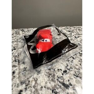 McDonalds Happy Meal Toy Cars Road Trip Lightning McQueen NEW